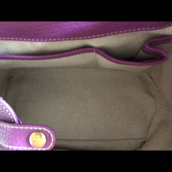 Loro Piana Mini Fjord Globe Tote - Picture 7 of 7